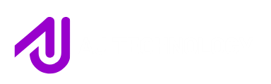 AJ Technology Logo